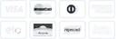 Formas de Pagamento